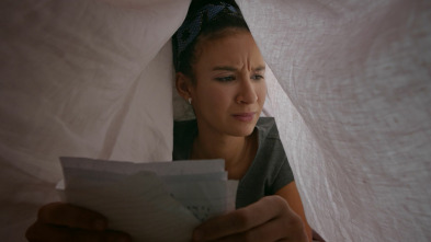 Imagen de Búscame en París (T2): Ep.20 La princesa del misterio - 2