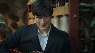 Imagen de Búscame en París (T2): Ep.21 Salto al futuro - 2