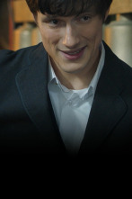 Imagen de Búscame en París (T2): Ep.21 Salto al futuro - 1