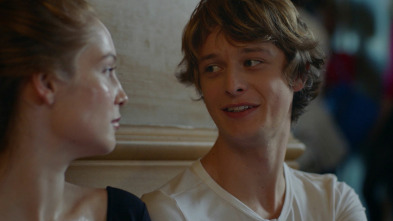 Imagen de Búscame en París (T2): Ep.23 Perdidos y encontrados - 2