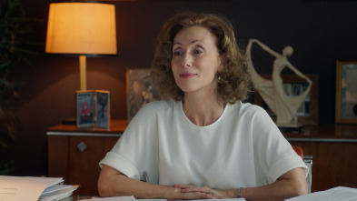 Imagen de Búscame en París (T2): Ep.24 La última oportunidad - 2