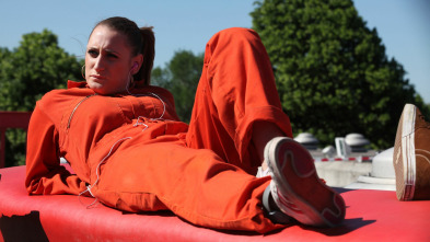 Imagen de Misfits (T2): Ep.2  - 2