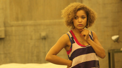 Imagen de Misfits (T2): Ep.3  - 2