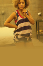 Imagen de Misfits (T2): Ep.3  - 1