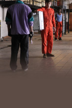 Imagen de Misfits (T2): Ep.4  - 1