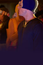 Imagen de Misfits (T2): Ep.5  - 1