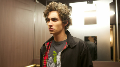 Imagen de Misfits (T2): Ep.6  - 2