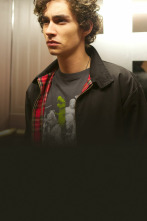 Imagen de Misfits (T2): Ep.6  - 1