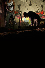 Imagen de Misfits (T1): Ep.3  - 1