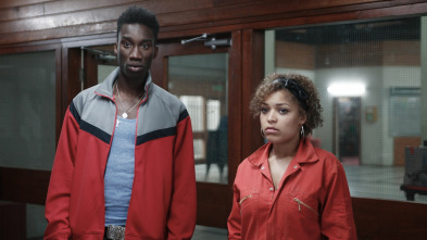 Imagen de Misfits (T1): Ep.4  - 2