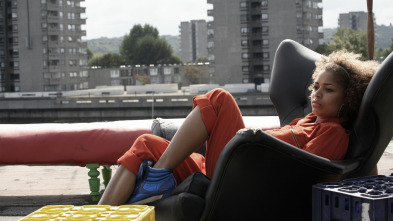 Imagen de Misfits (T1): Ep.5  - 2