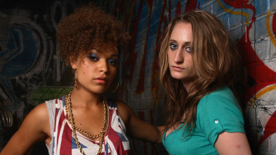Imagen de Misfits (T1): Ep.6  - 2
