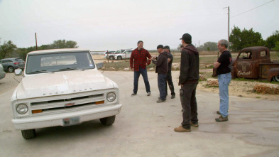 Imagen de Iron Resurrection: Sí, el camión - 2