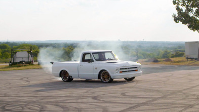 Imagen de Iron Resurrection: Otra vez el C10 - 2