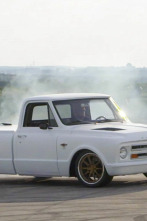 Iron Resurrection,...: Otra vez el C10