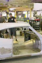 Imagen de Iron Resurrection: Need for speed: Chevelle del 70 - 1