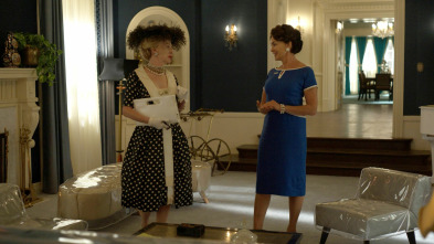 Imagen de Feud (T1): Ep.1 Piloto - 2