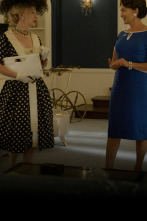 Imagen de Feud (T1): Ep.1 Piloto - 1