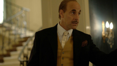 Imagen de Feud (T1): Ep.4 Más o menos - 2