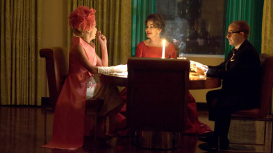 Imagen de Feud (T1): Ep.7 Abandonada - 2