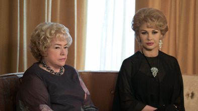 Imagen de Feud (T1): Ep.8 ¿Quieres decir que todo este tiempo podríamos haber sido amigas? - 2