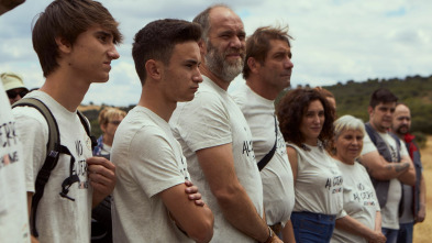 Imagen de HIT (T2): Ep.1  - 2