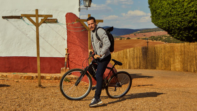 Imagen de HIT (T2): Ep.2  - 2