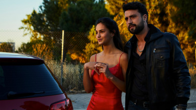 Imagen de HIT (T2): Ep.3  - 2