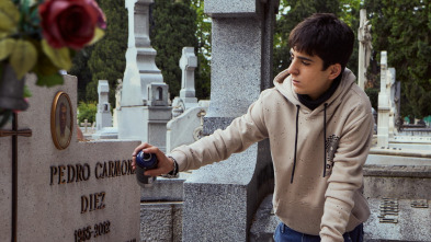 Imagen de HIT (T2): Ep.4  - 2