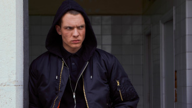 Imagen de HIT (T2): Ep.5  - 2