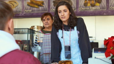 Imagen de HIT (T2): Ep.6  - 2