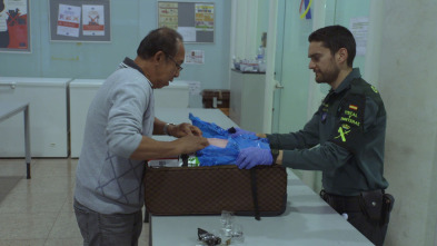 Imagen de Control De... (T1): Ep.16 - 2