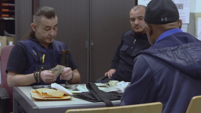 Imagen de Control De... (T1): Ep.19 - 2