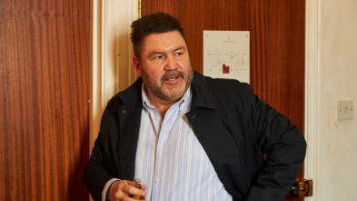 Imagen de The Outlaws (T3): Ep.3  - 2