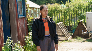 Imagen de The Outlaws (T3): Ep.5  - 2