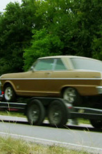 Misfit Garage, Season 1: Chevy Nova Parte 1