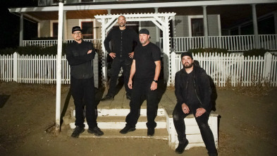 Imagen de Buscadores de fantasmas (T26): Ep.5 - 4