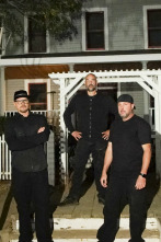 Imagen de Buscadores de fantasmas (T26): Ep.5 - 2