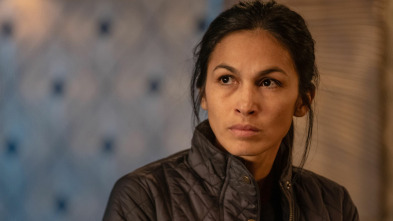 Imagen de La chica de la... (T3): Ep.1 Arman - 2