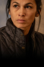 Imagen de La chica de la... (T3): Ep.1 Arman - 1