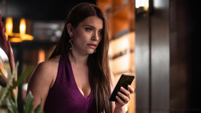 Imagen de La chica de la... (T3): Ep.3 El camino del diablo - 2