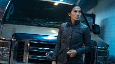 Imagen de La chica de la... (T3): Ep.4 Agua, fuego, tierra, viento - 2