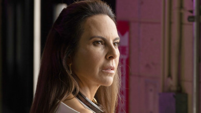 Imagen de La chica de la... (T3): Ep.6 El reloj - 2