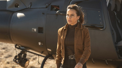 Imagen de La chica de la... (T3): Ep.11 Fight or Flight - 2