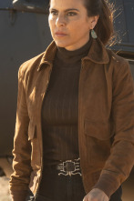 Imagen de La chica de la... (T3): Ep.11 Fight or Flight - 1