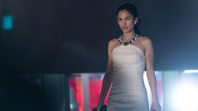 Imagen de La chica de la... (T3): Ep.12 House of Cards - 2