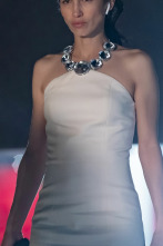 Imagen de La chica de la... (T3): Ep.12 House of Cards - 1