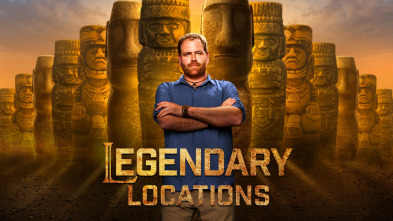 Imagen de Lugares legendarios  - 2