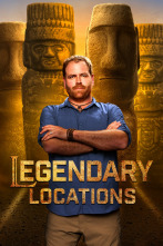 Imagen de Lugares legendarios  - 1
