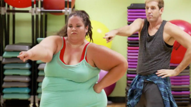 Imagen de Gran-Diosa (T1): Bailarina gorda - 2